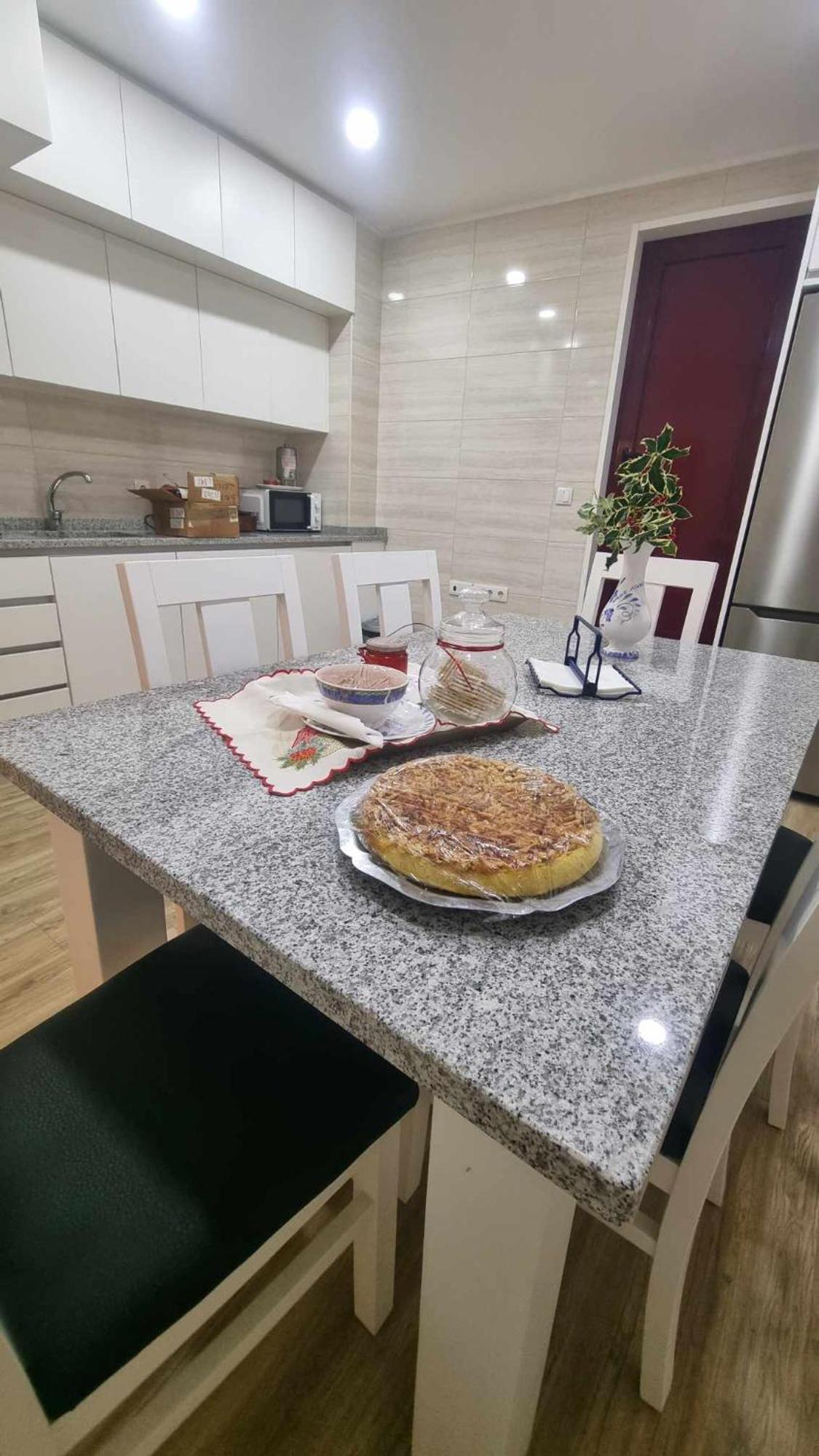 Stone House Entre Os Rios别墅 外观 照片